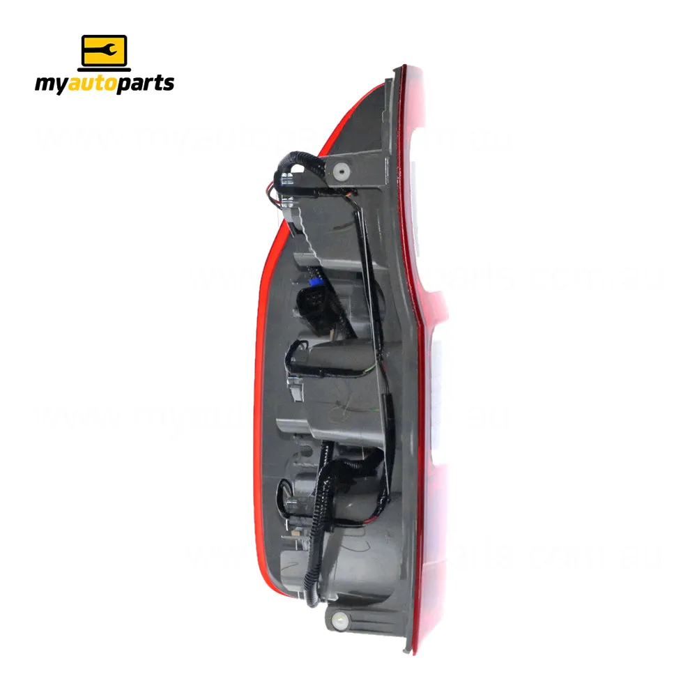 Tail Lamp Passenger Side Genuine Suits Ford Ranger PX 9/2011 On
