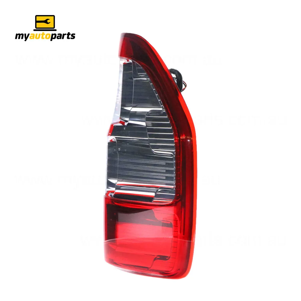 Tail Lamp Passenger Side Genuine Suits Ford Ranger PX 9/2011 On