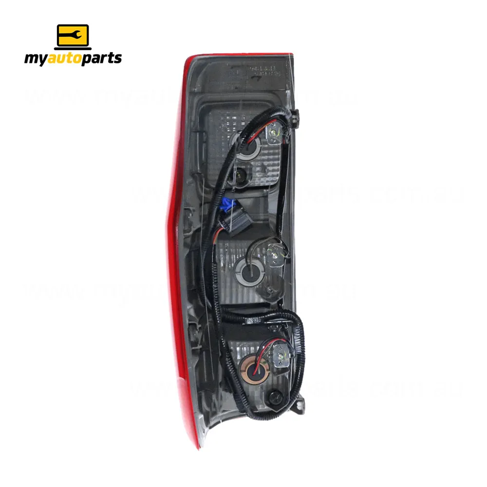 Tail Lamp Passenger Side Genuine Suits Ford Ranger PX 9/2011 On