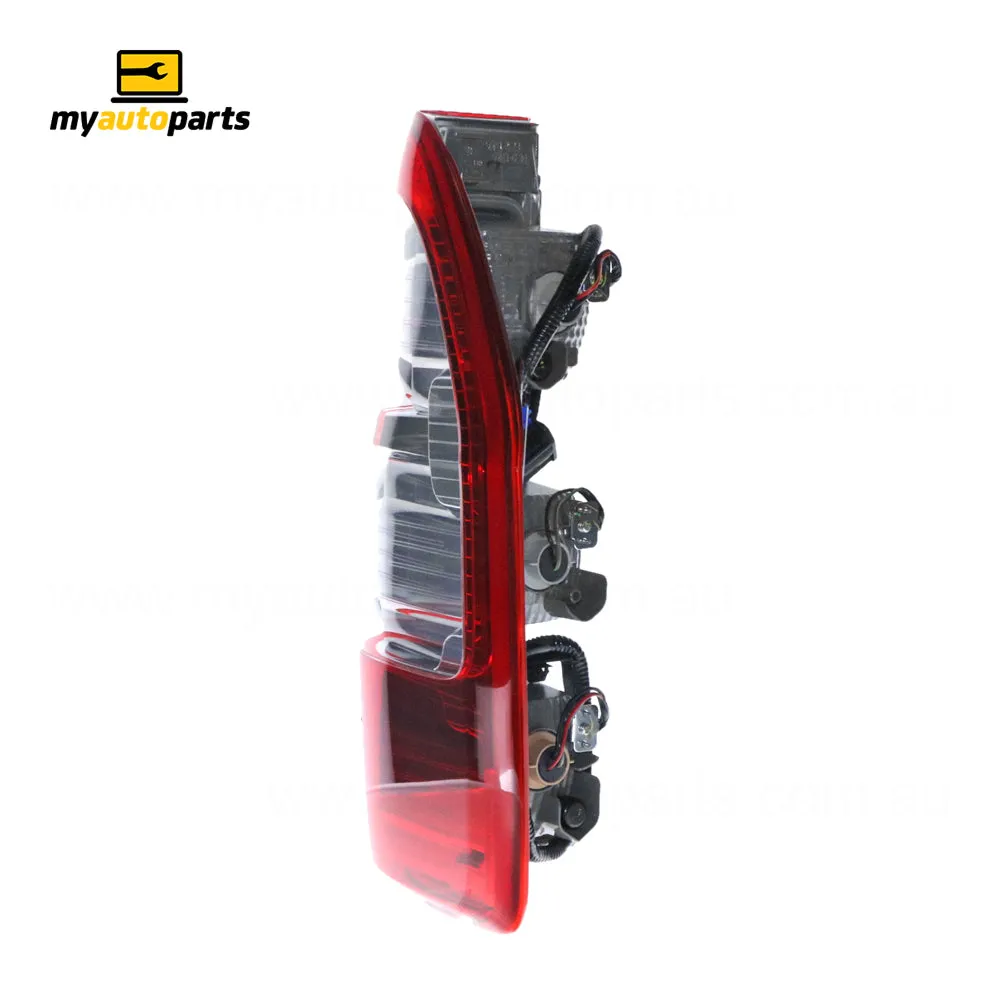 Tail Lamp Passenger Side Genuine Suits Ford Ranger PX 9/2011 On
