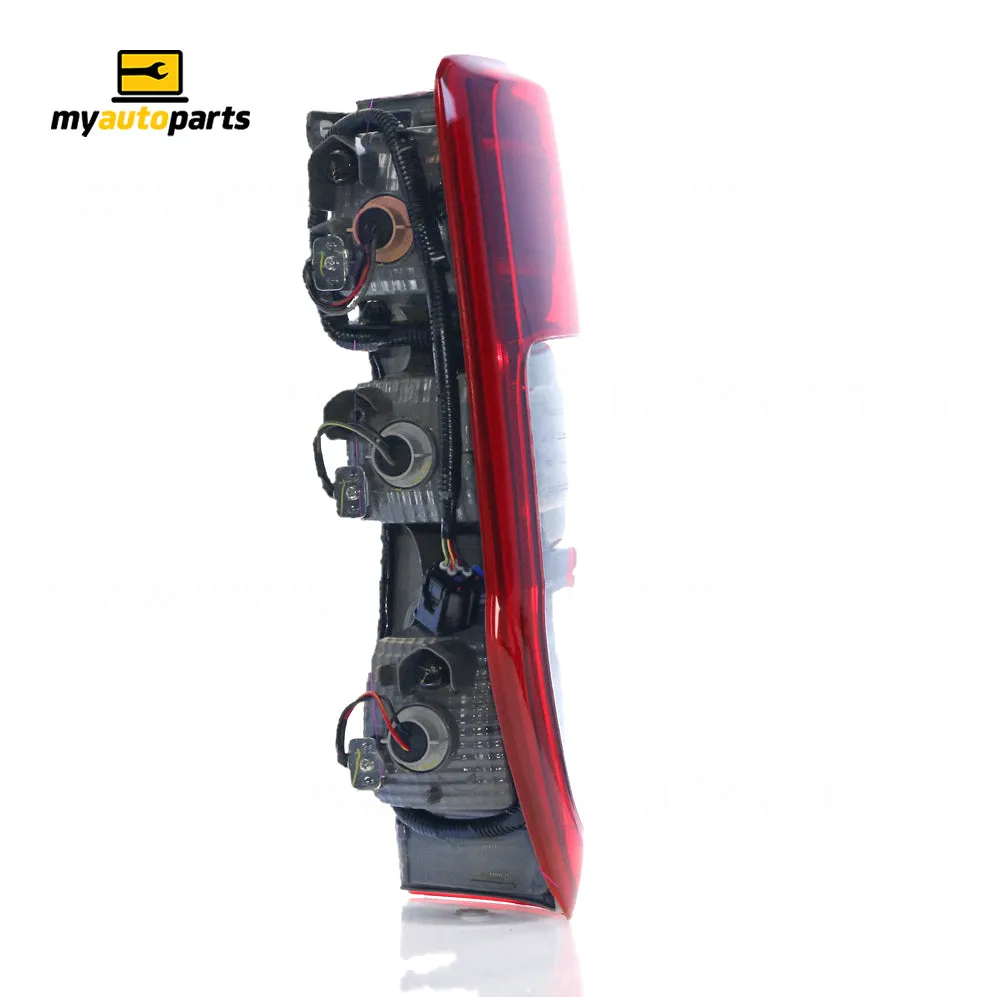 Tail Lamp Passenger Side Genuine Suits Ford Ranger PX 9/2018 On