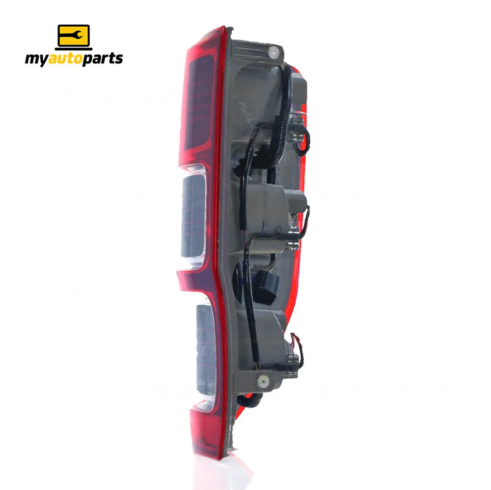 Tail Lamp Passenger Side Genuine Suits Ford Ranger PX 9/2018 On