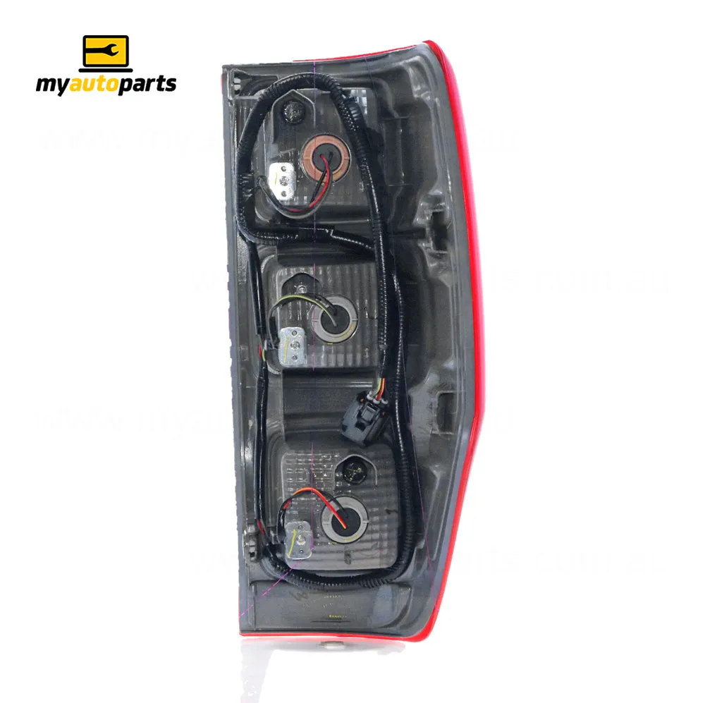 Tail Lamp Passenger Side Genuine Suits Ford Ranger PX 9/2018 On
