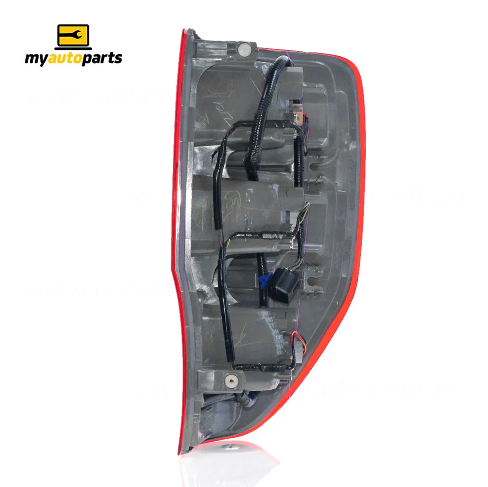 Tail Lamp Passenger Side Genuine Suits Ford Ranger PX 9/2018 On