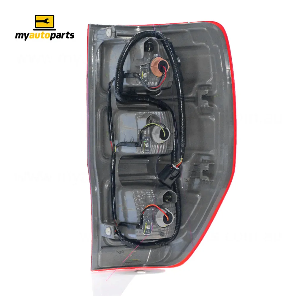 Tail Lamp Passenger Side Genuine Suits Ford Ranger PX 9/2018 On