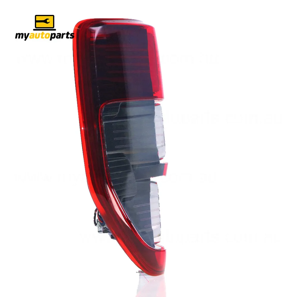 Tail Lamp Passenger Side Genuine Suits Ford Ranger PX 9/2018 On