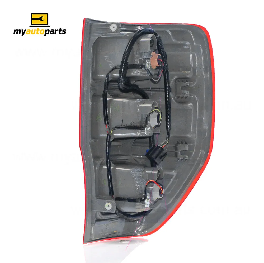 Tail Lamp Passenger Side Genuine Suits Ford Ranger PX 9/2018 On