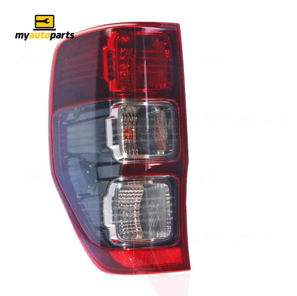 Tail Lamp Passenger Side Genuine Suits Ford Ranger PX 9/2018 On