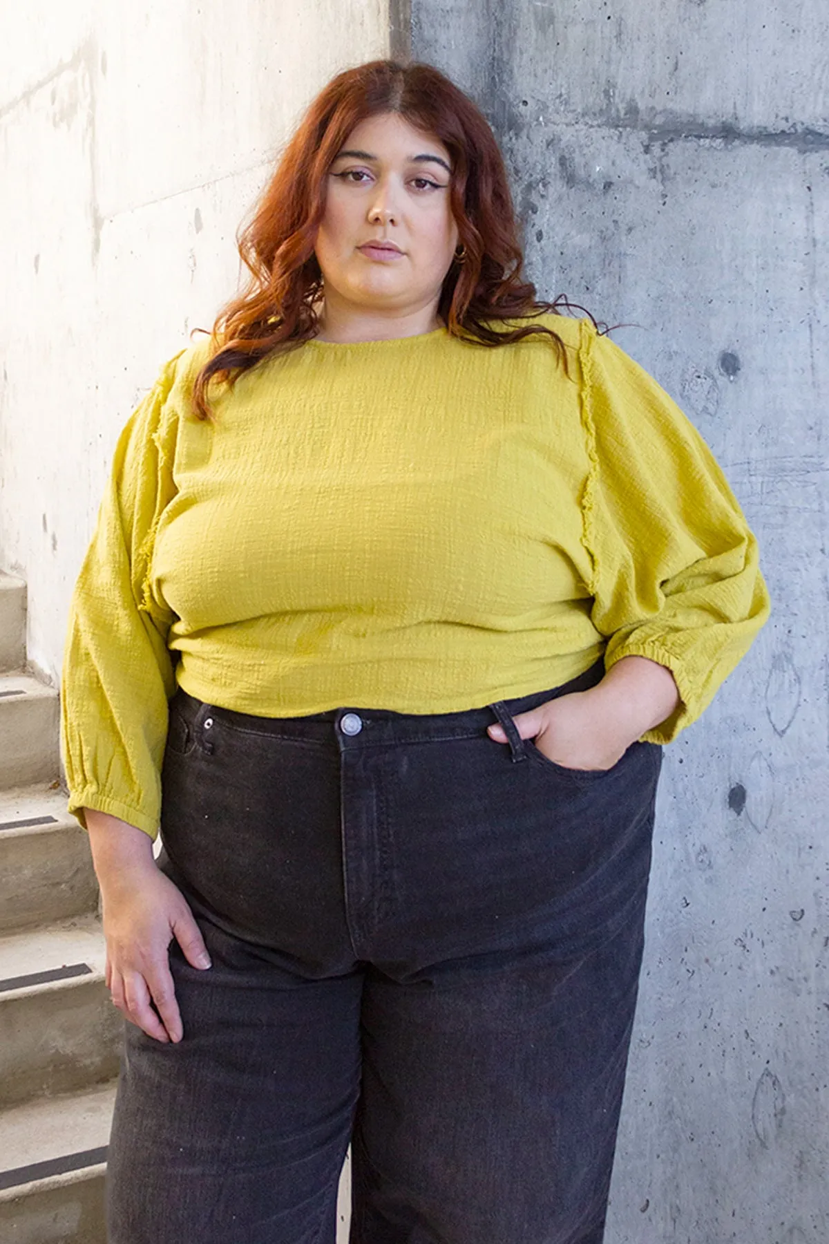 Tamu Top
