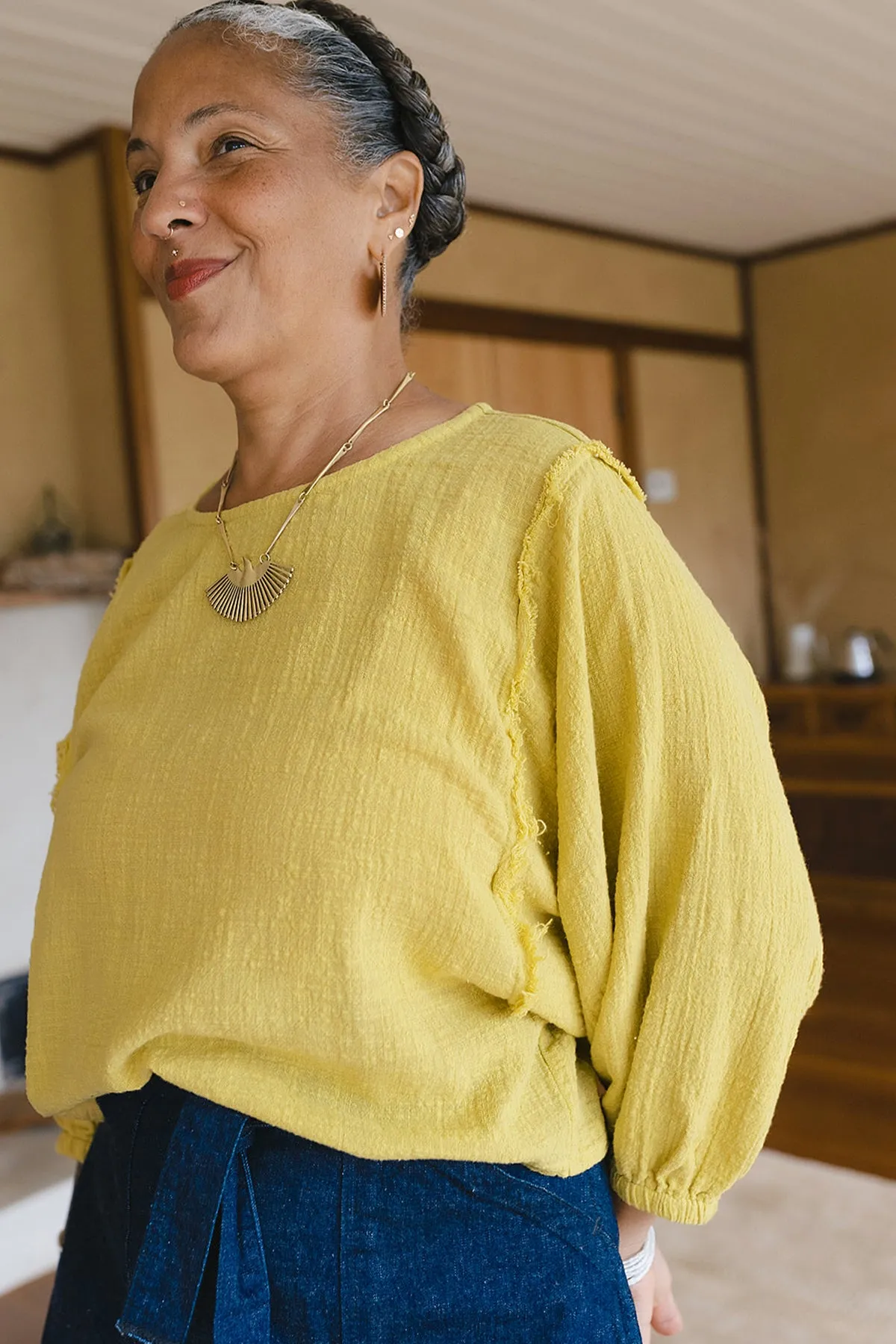 Tamu Top
