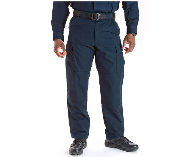 TDU PANT - POLY/CTN RIPSTOP, DARK NAVY