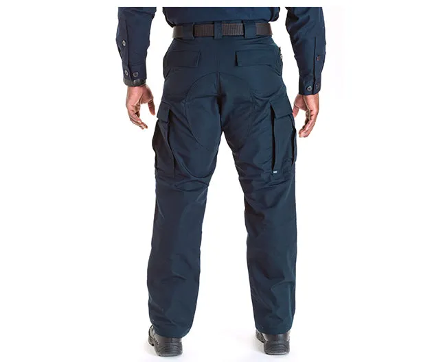 TDU PANT - POLY/CTN RIPSTOP, DARK NAVY