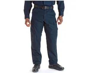 TDU PANT - POLY/CTN RIPSTOP, DARK NAVY