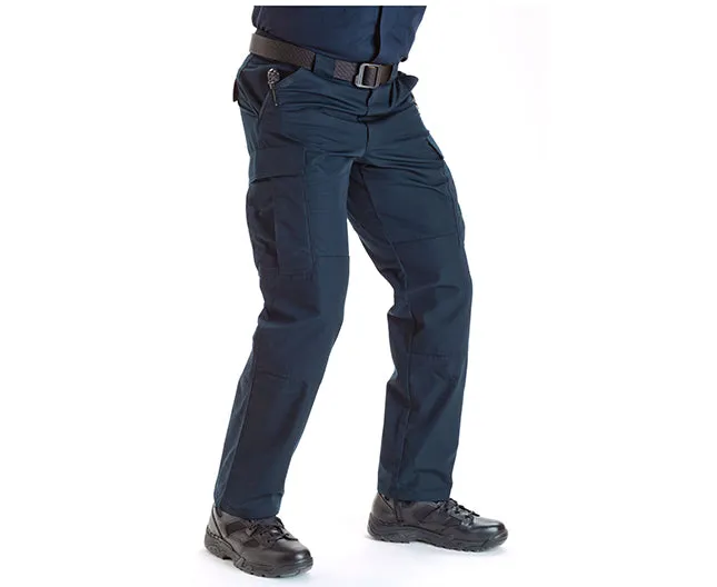 TDU PANT - POLY/CTN RIPSTOP, DARK NAVY
