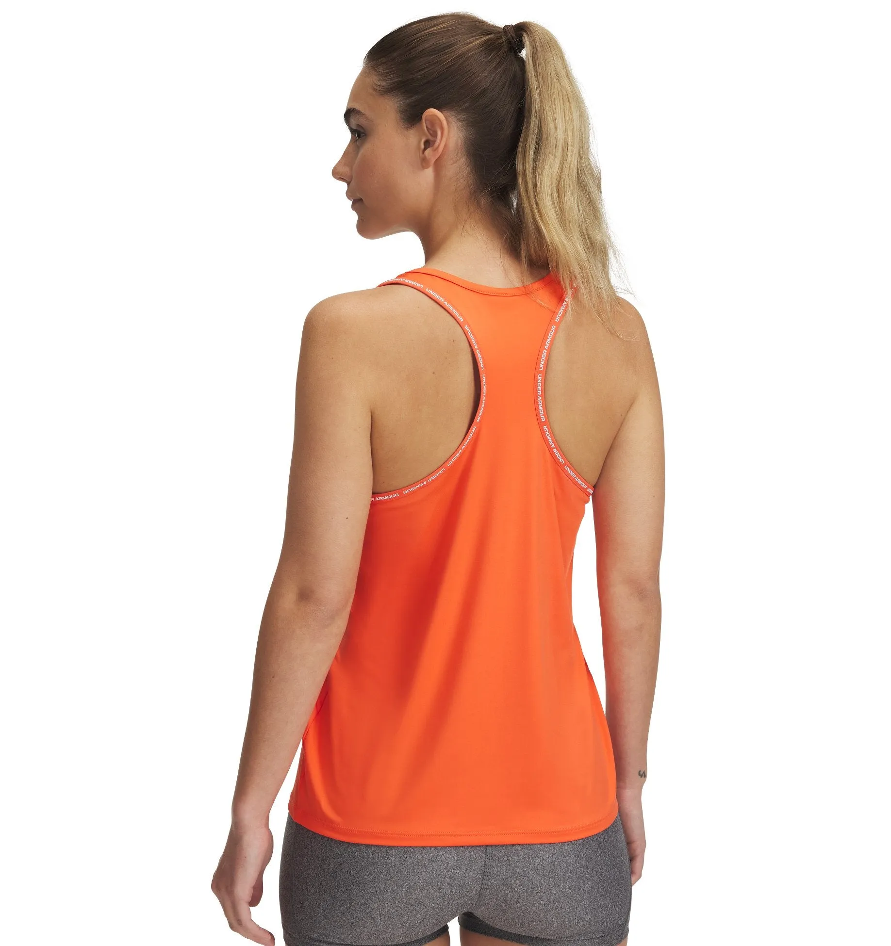TECH KNOCKOUT TANK