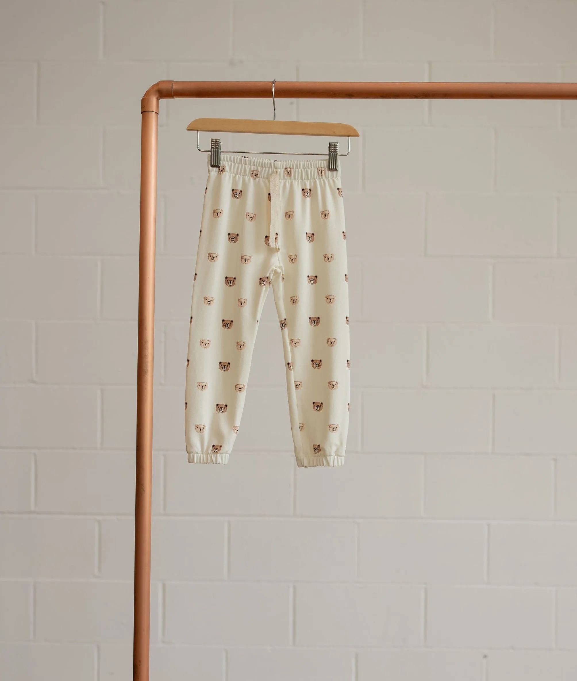 Terry Sweatpants