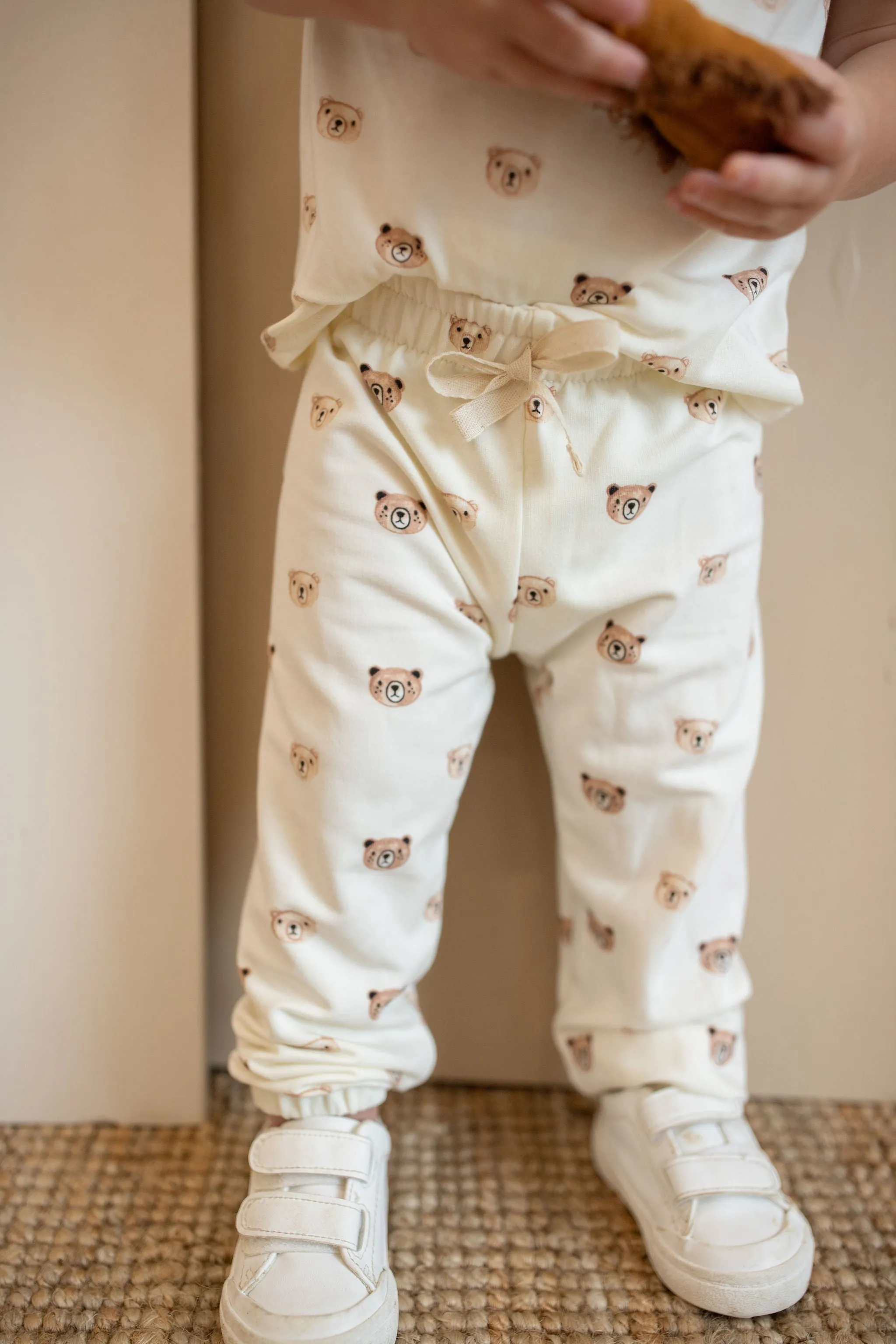 Terry Sweatpants