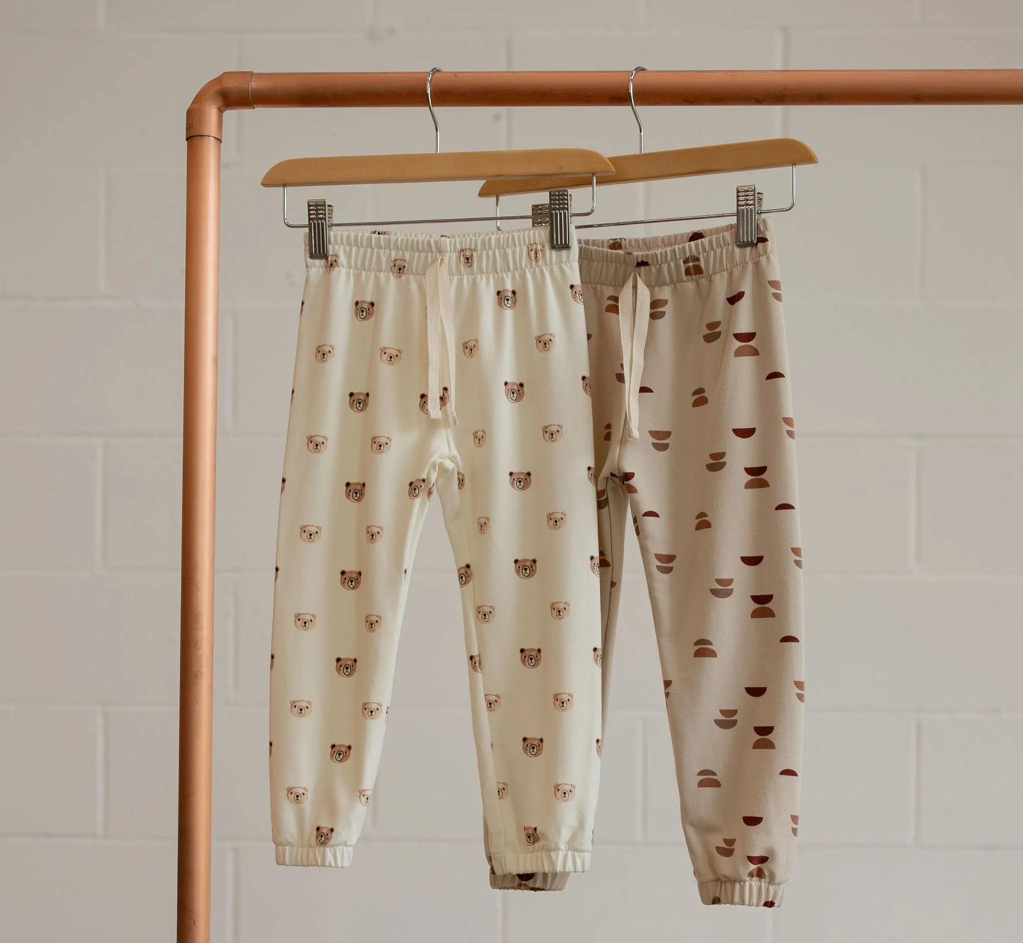 Terry Sweatpants