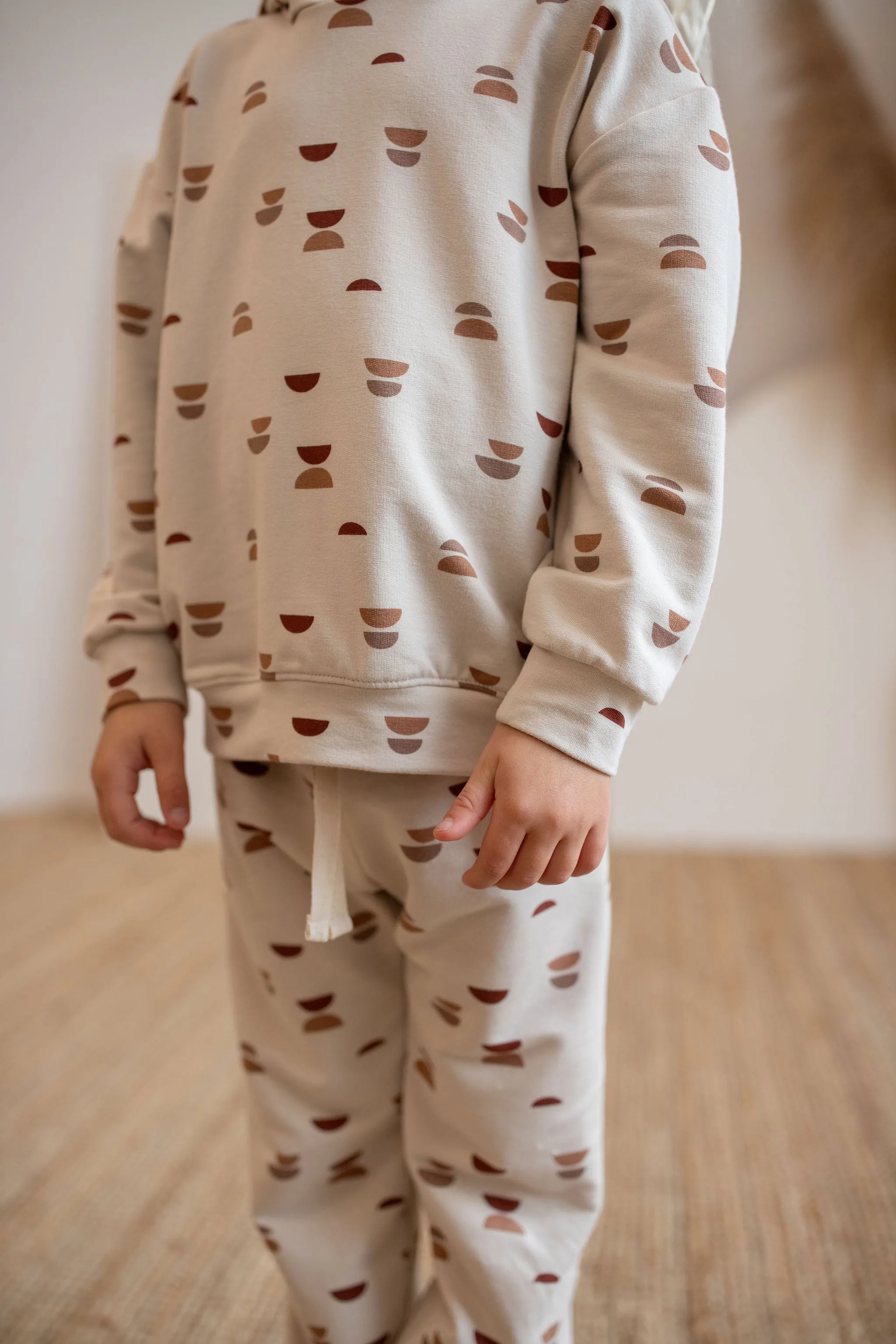 Terry Sweatpants
