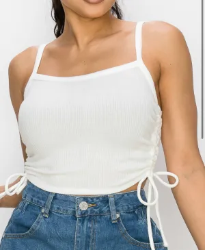 Text Me Tank Top