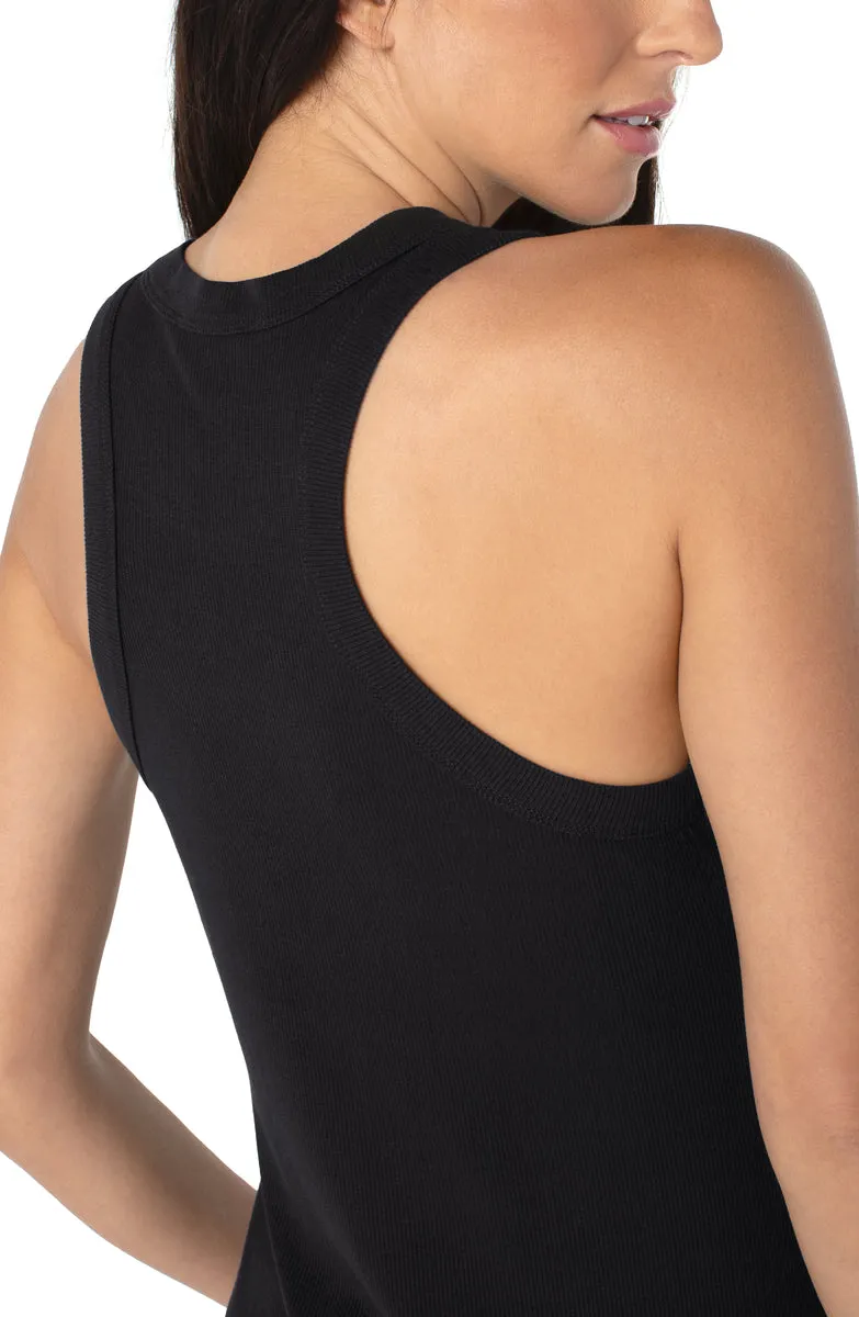 The Annie Racerback Tank