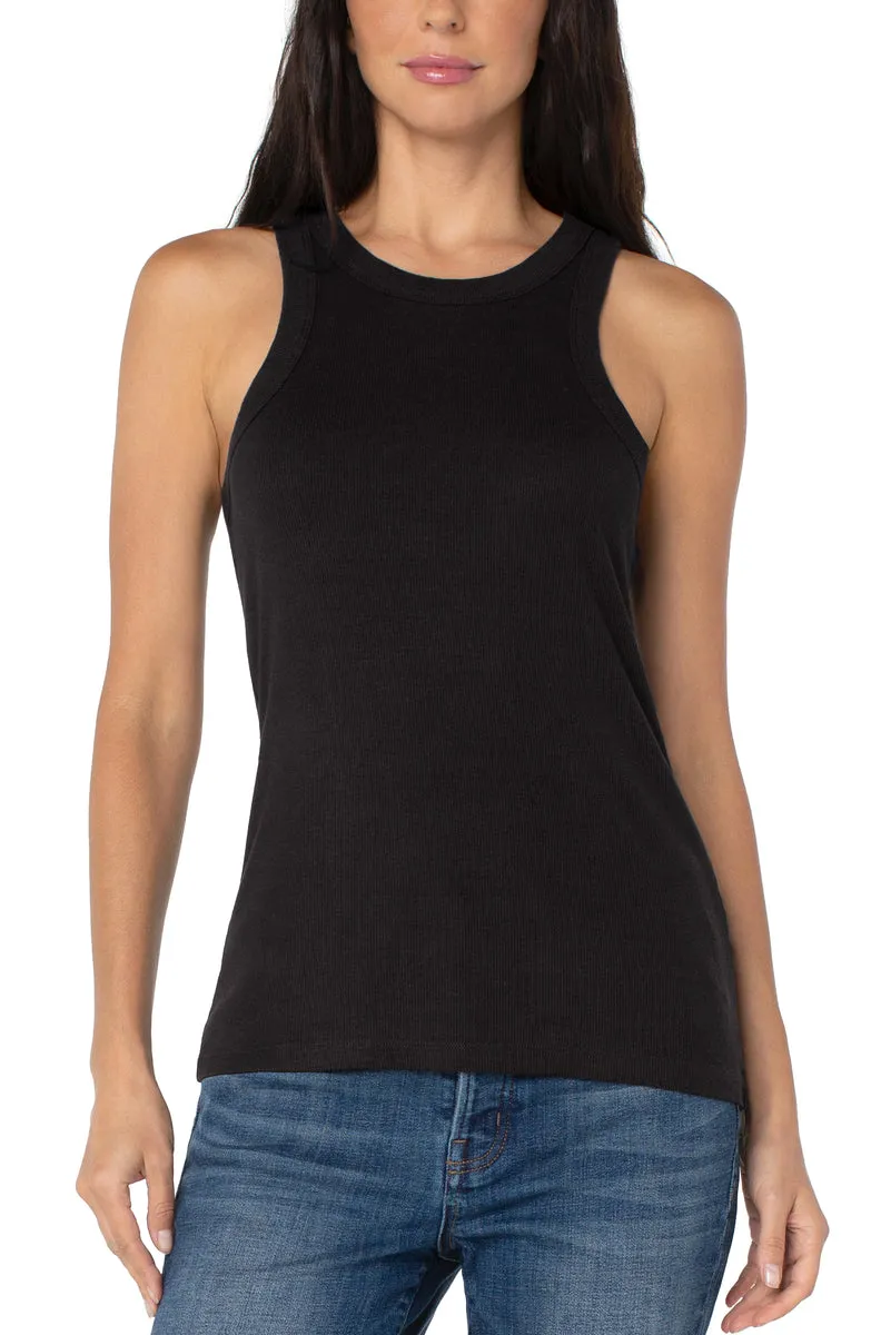 The Annie Racerback Tank