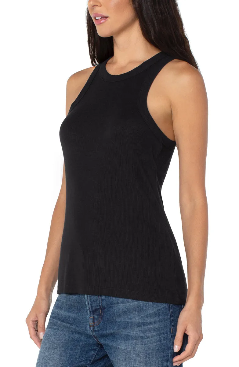 The Annie Racerback Tank