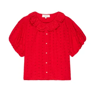 The Artisan Top