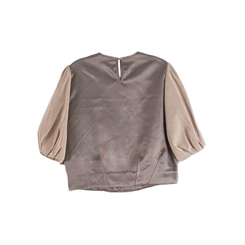 The Jill Blouse - Petra