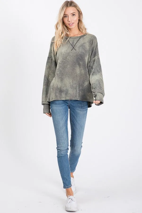 The Kline Top