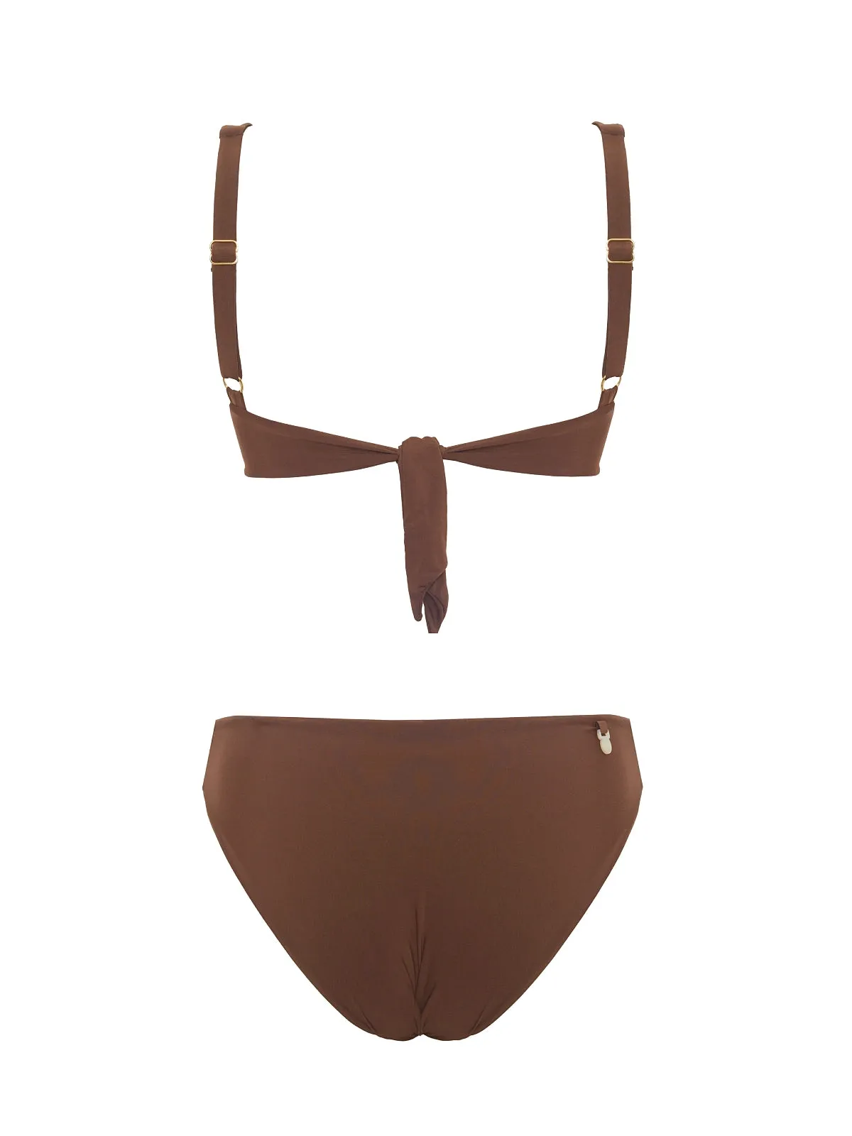 The Knotty-Neo Paramount Bikini ::RET