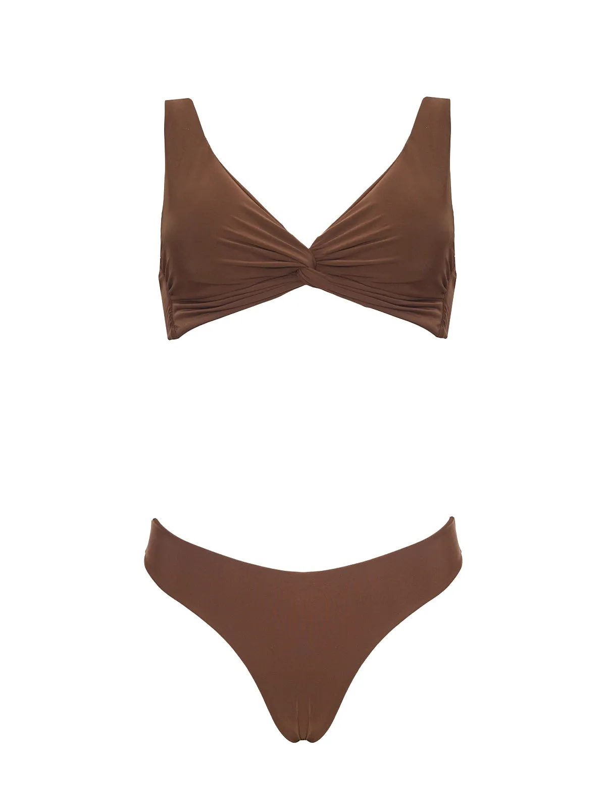 The Knotty-Neo Paramount Bikini ::RET