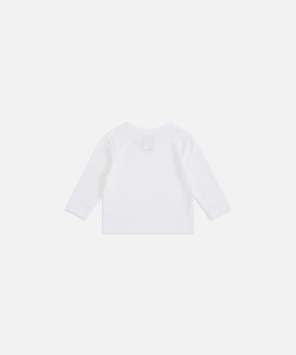 The Ls Marcoola Tee - White