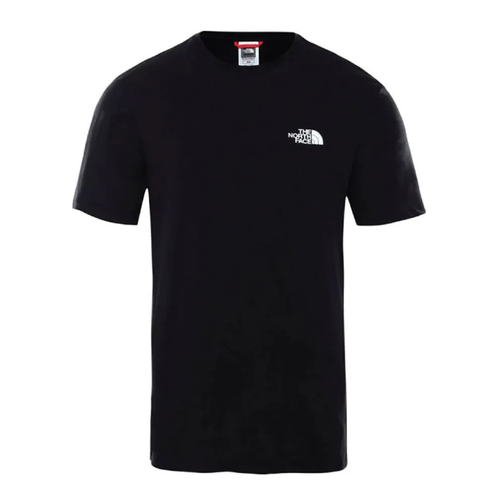 The North Face Red Box Tee