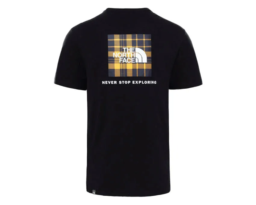 The North Face Red Box Tee
