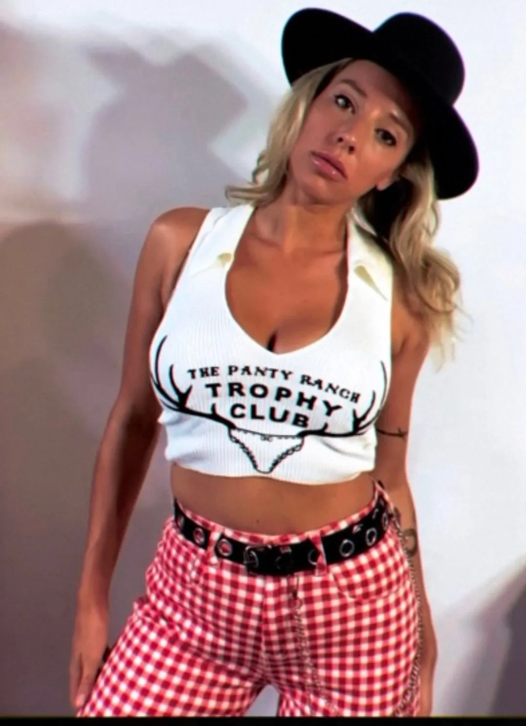 The Panty Ranch Trophy Club - Best Rack