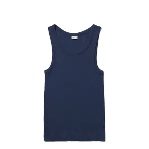 The Ribbed Lenny - Navy