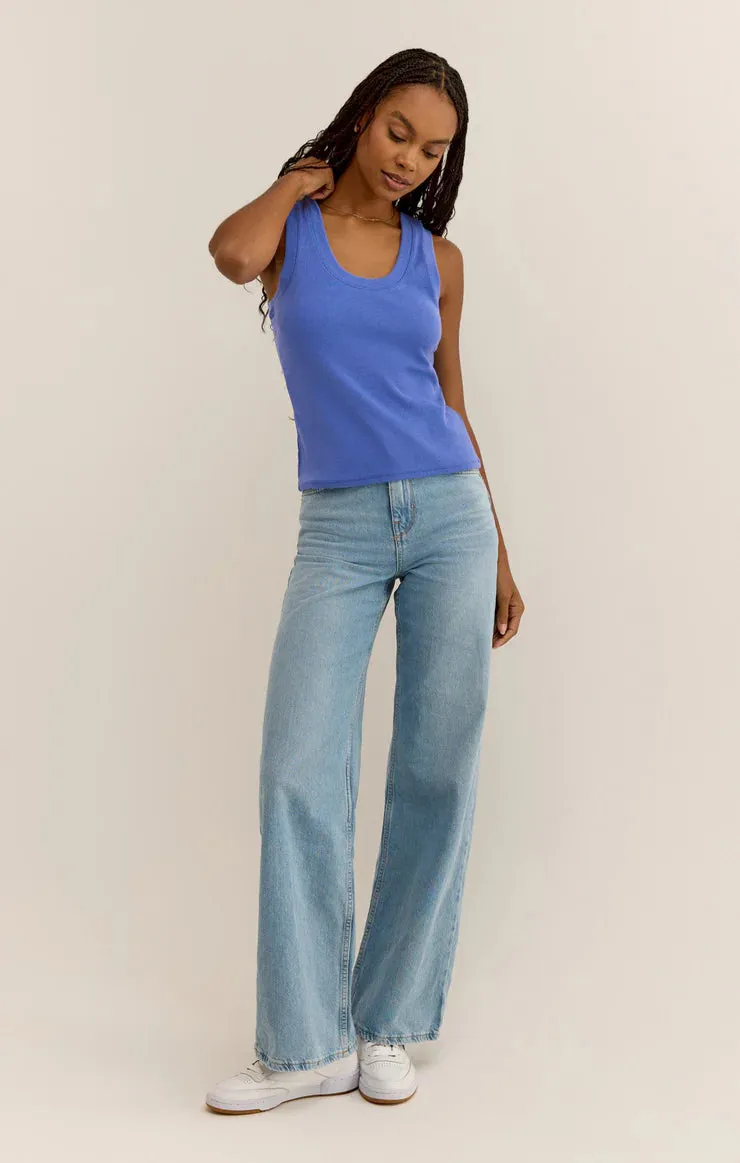The Sirena Rib Tank