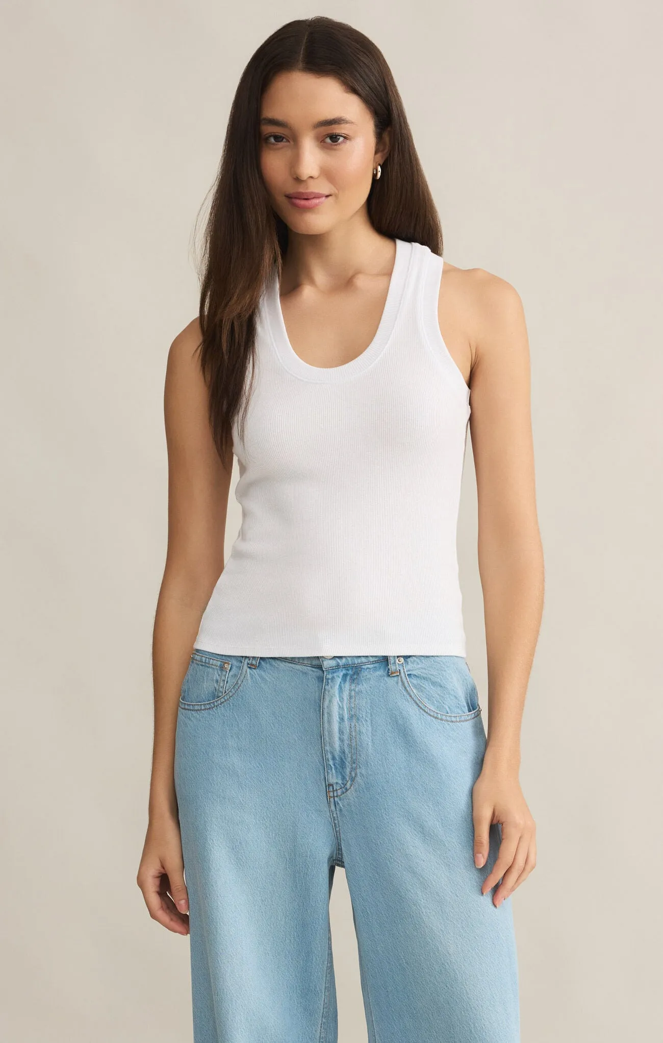 The Sirena Rib Tank