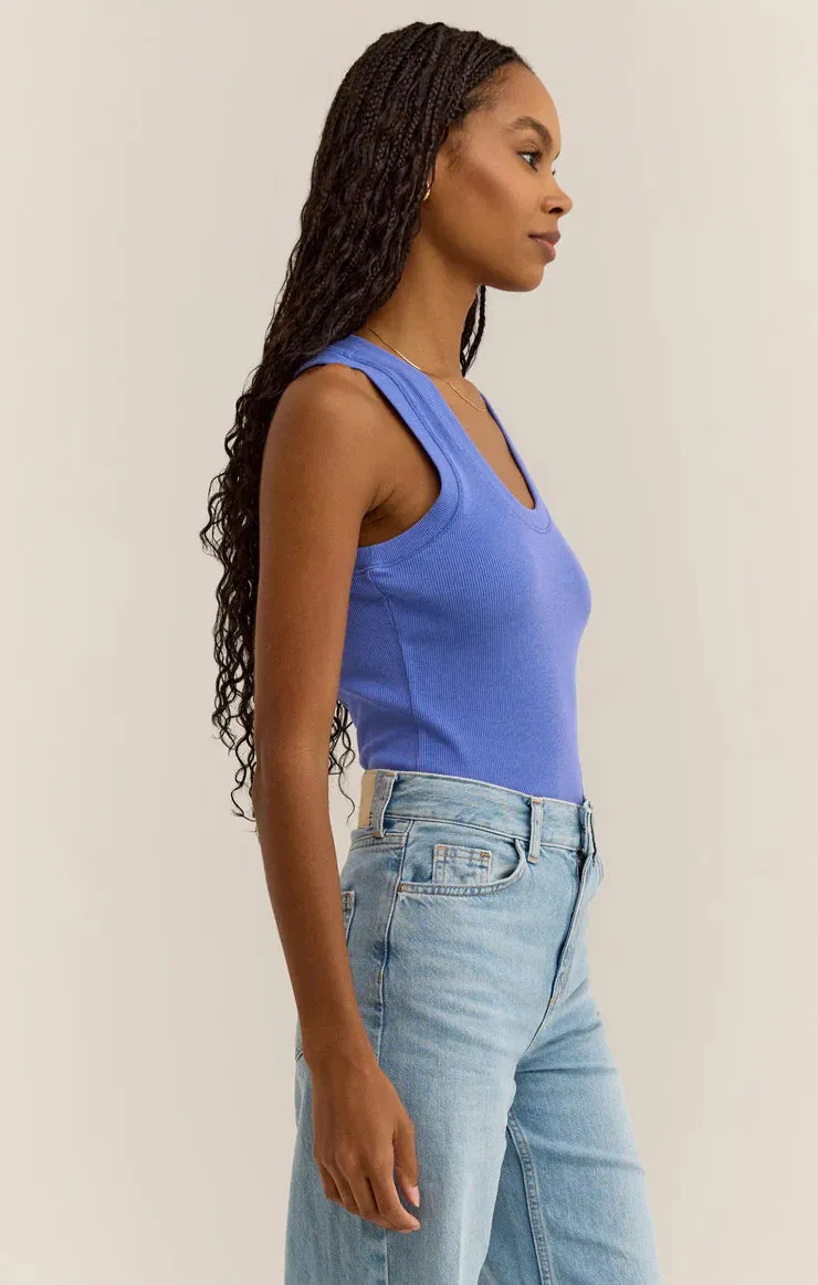 The Sirena Rib Tank