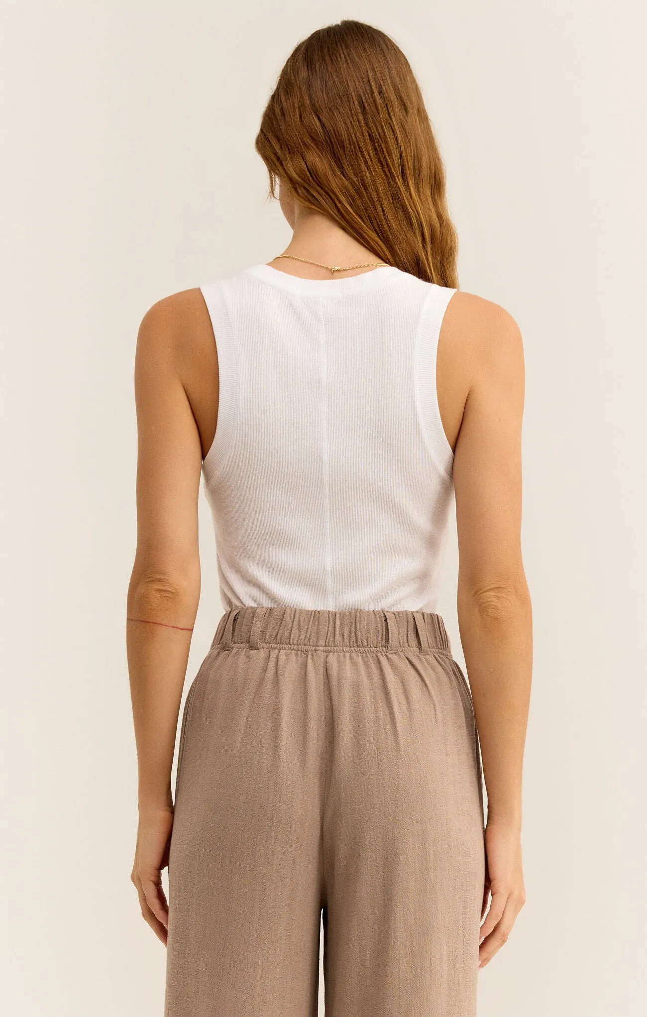The Sirena Rib Tank
