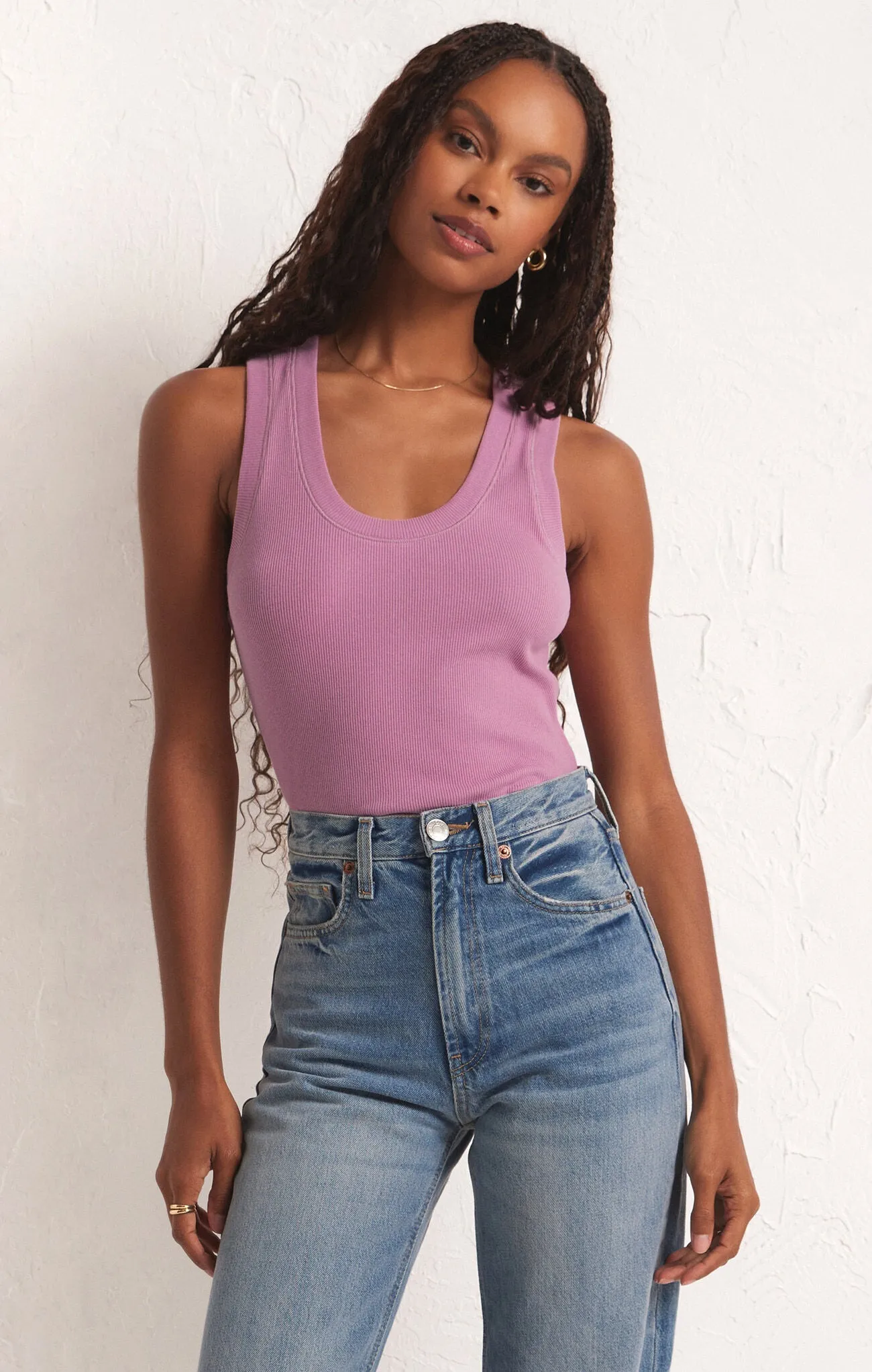 The Sirena Rib Tank