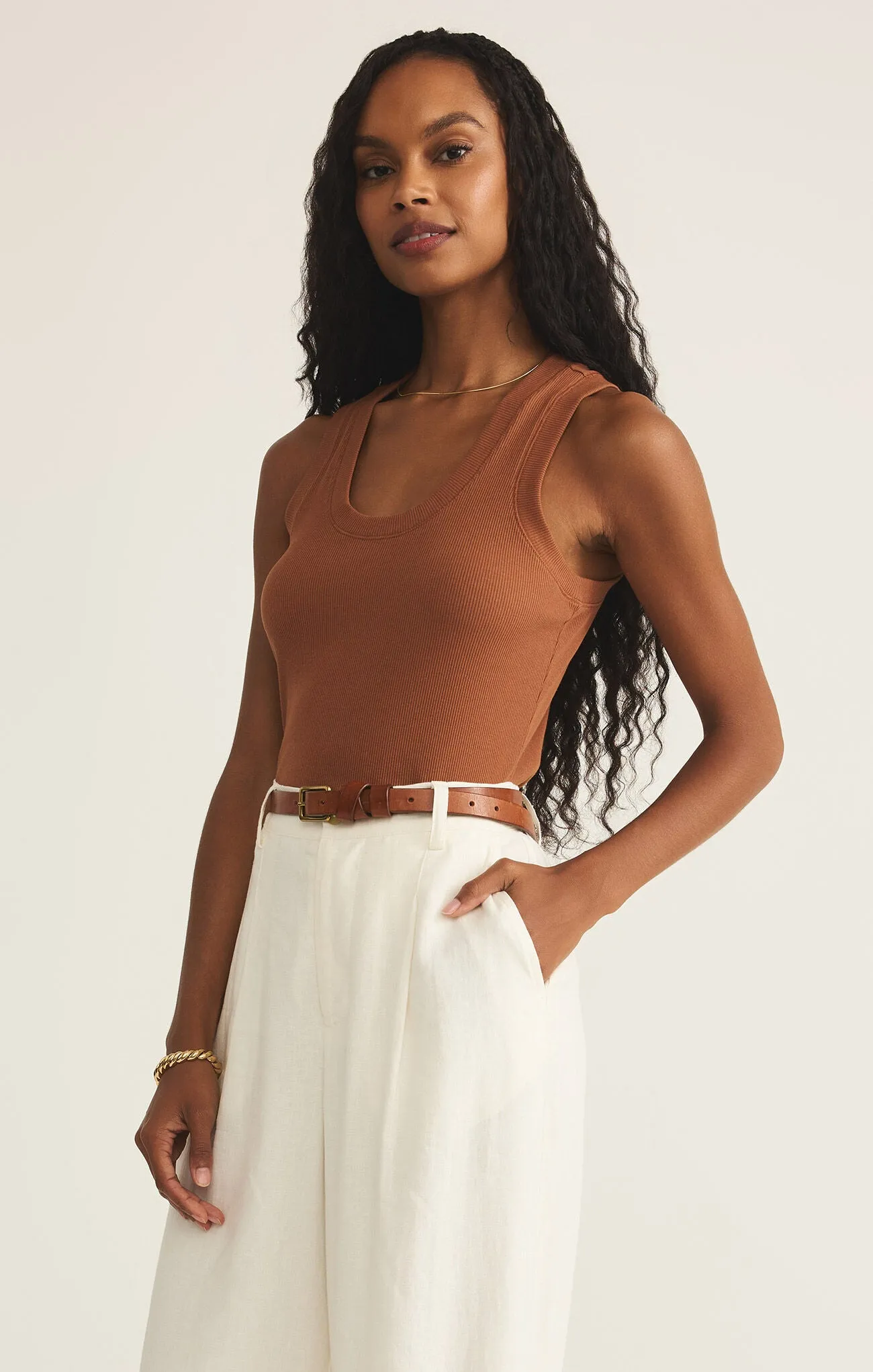 The Sirena Rib Tank