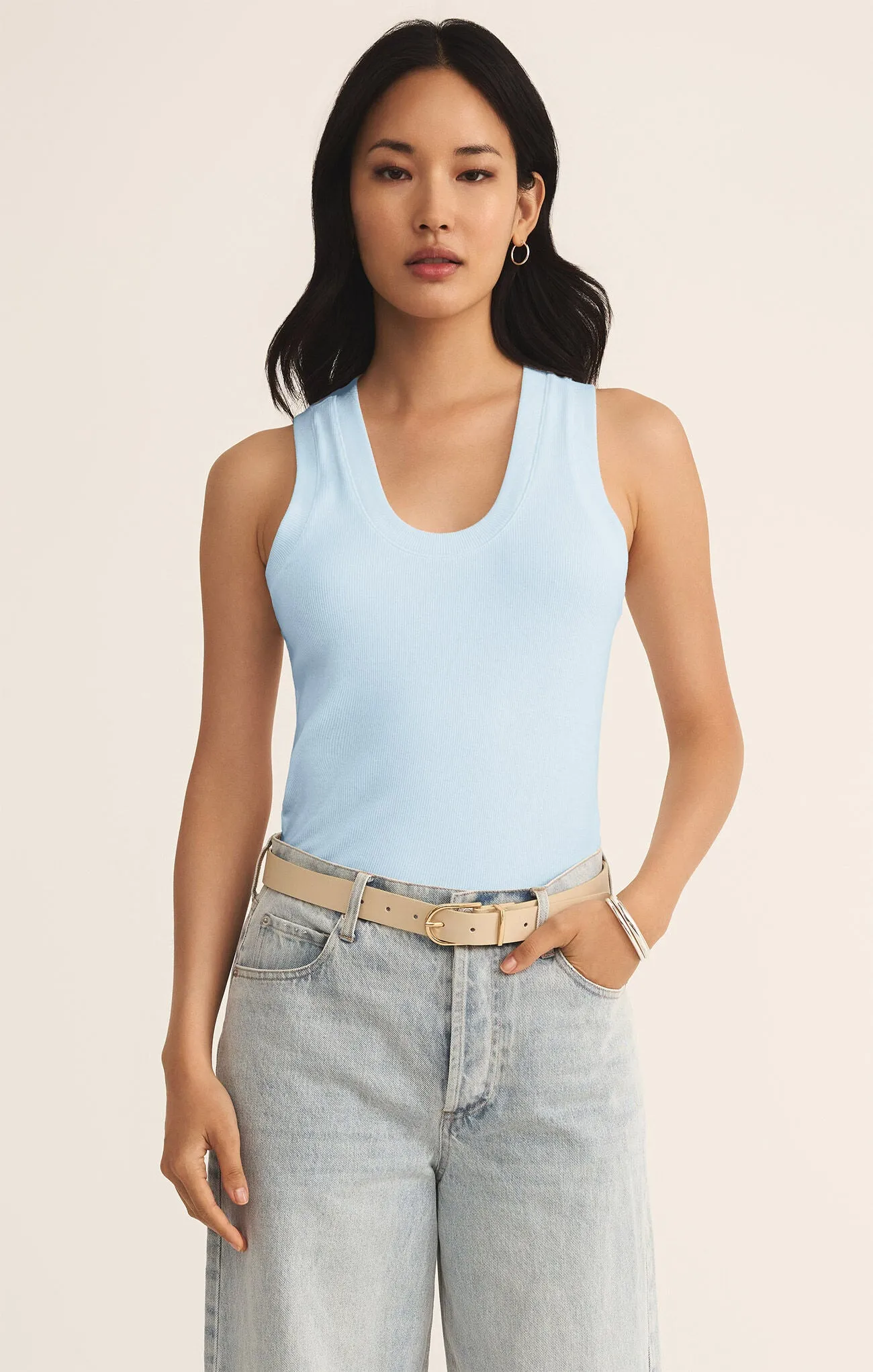 The Sirena Rib Tank