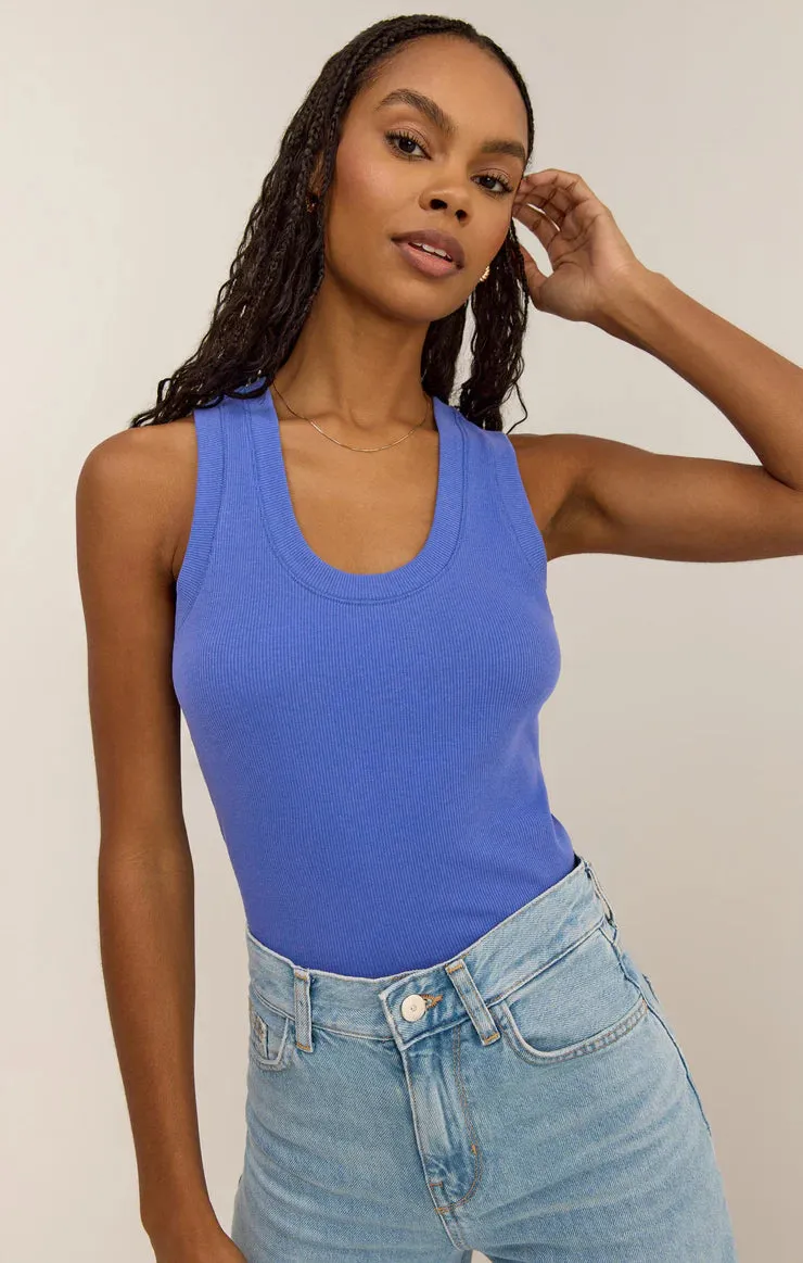 The Sirena Rib Tank