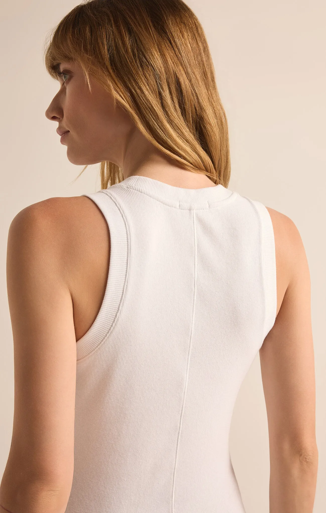 The Sirena Rib Tank
