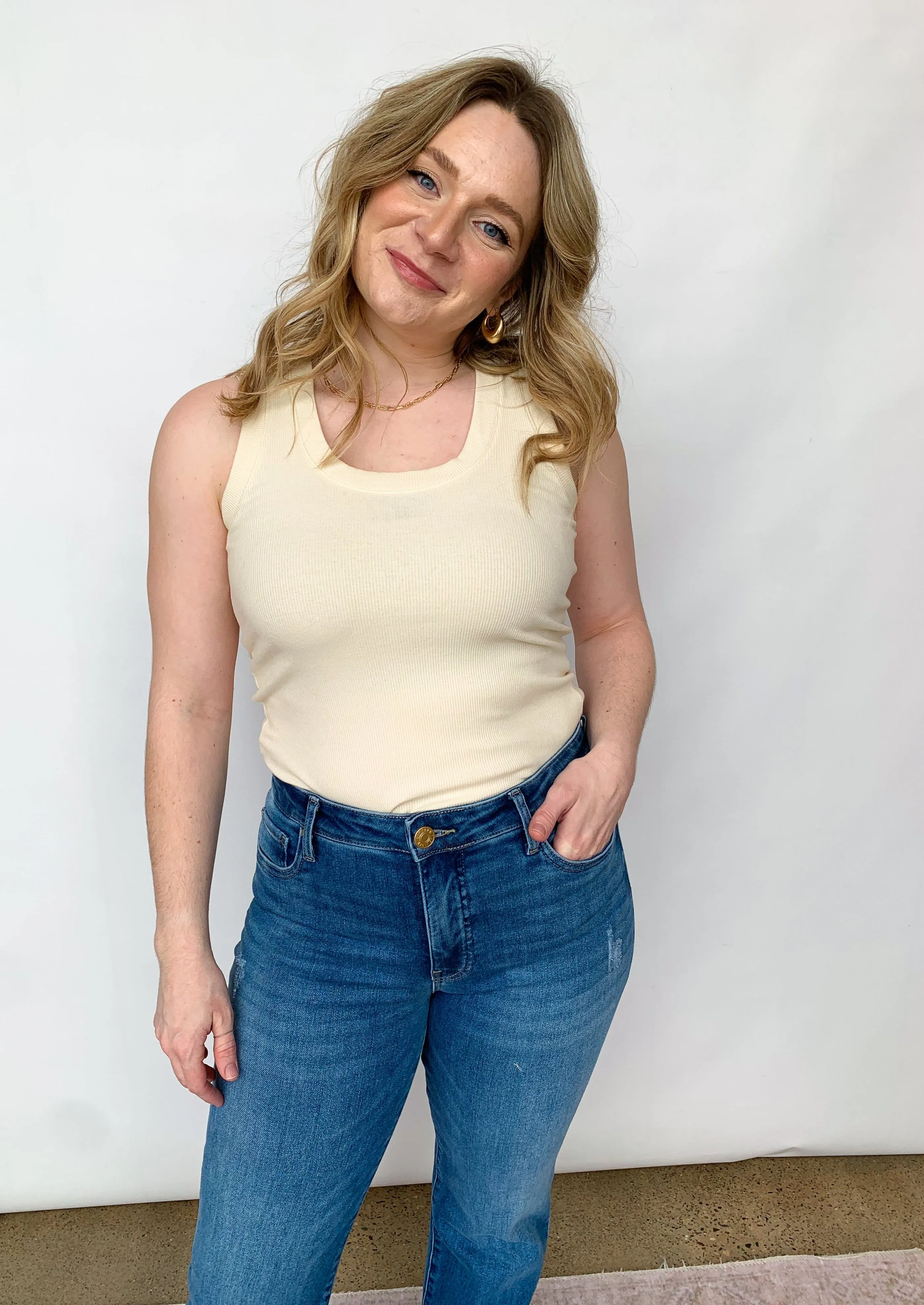 The Sirena Rib Tank