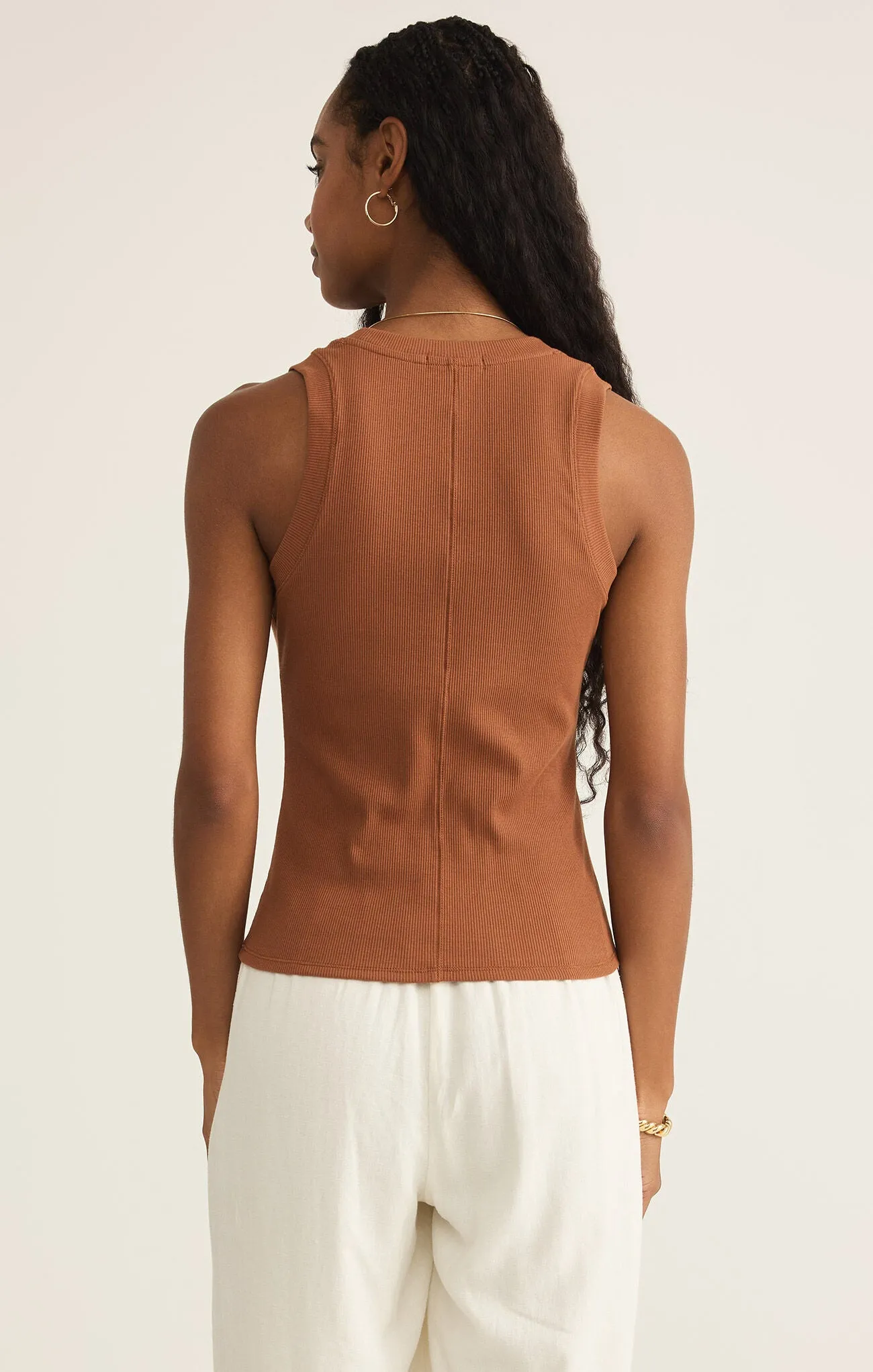 The Sirena Rib Tank