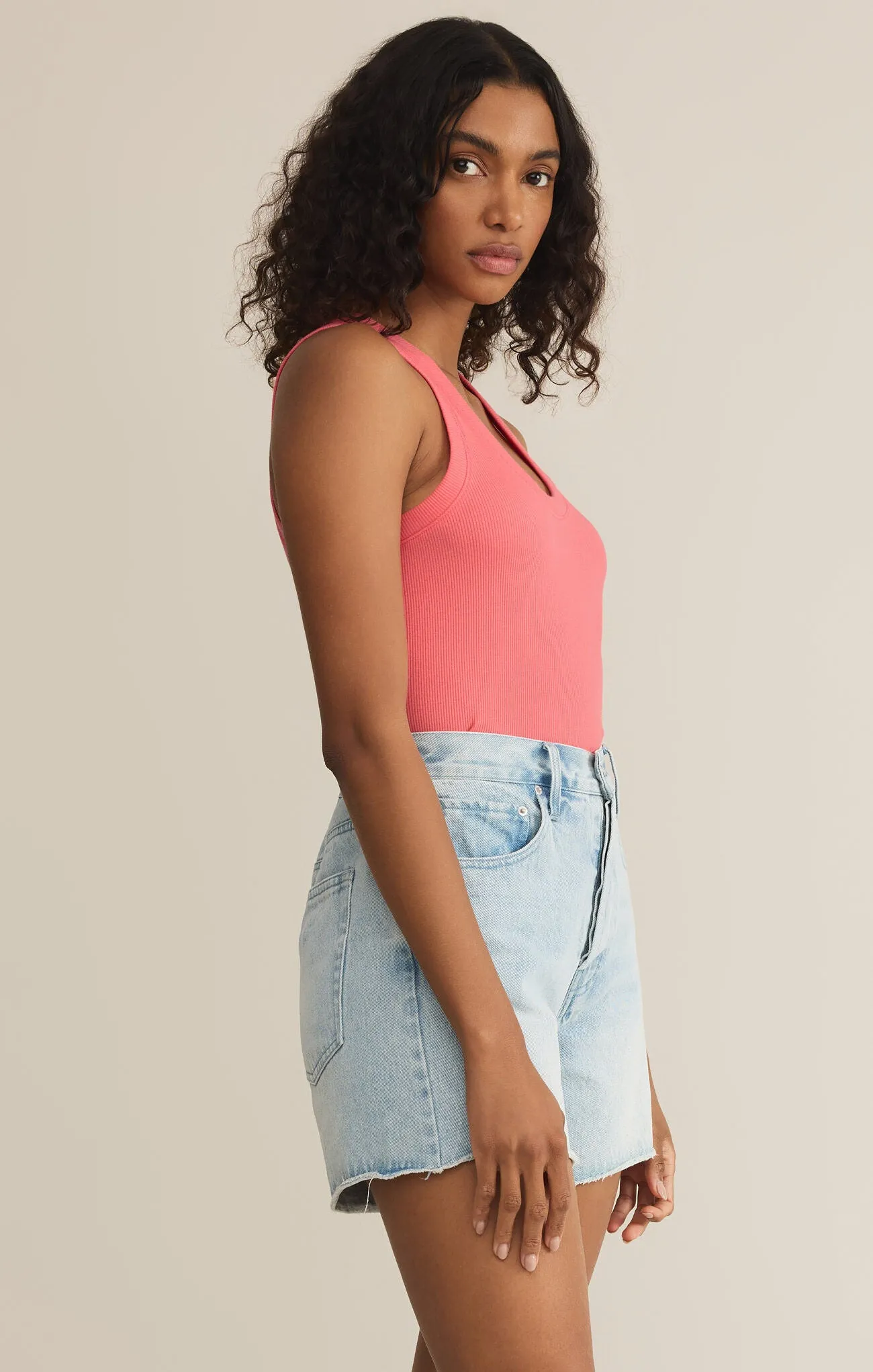 The Sirena Rib Tank