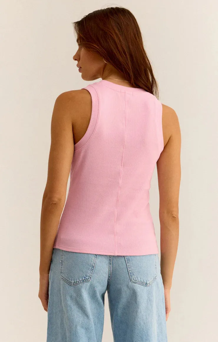 The Sirena Rib Tank